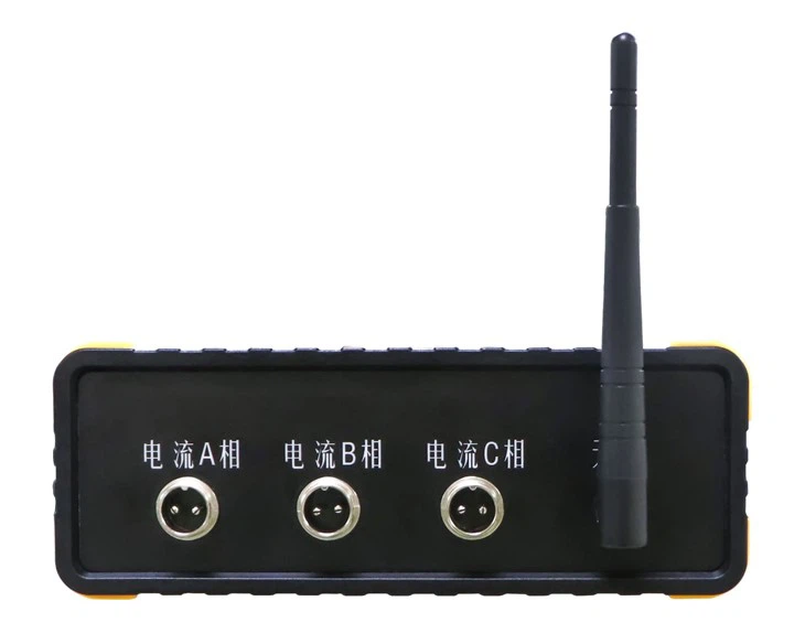 Wireless Zinc Oxide Arrester Live Tester